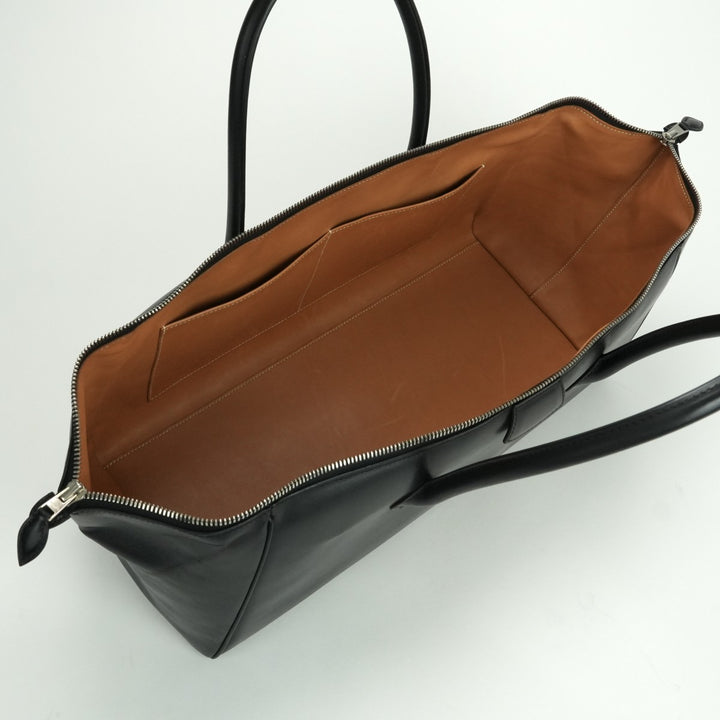 エルメス HERMES パリボンベイ40 パリボンベイ 40 バッグ トートバッグ