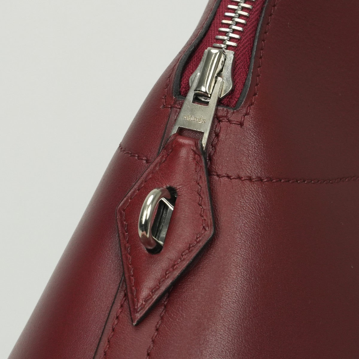 エルメス HERMES ボリード31 ボリード 31 バッグ トートバッグ