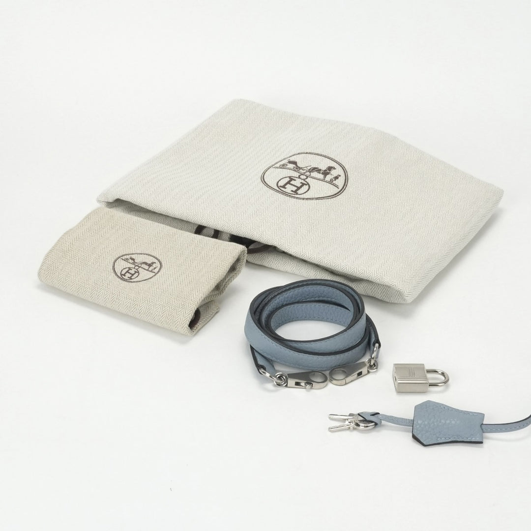 エルメス HERMES ケリー32 ケリー 32 アルルカン バッグ トートバッグ