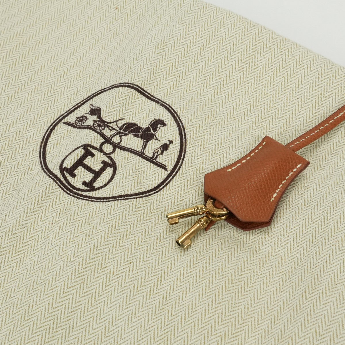 エルメス HERMES サンプロン バッグ トートバッグ クシュベル ゴールド Gold ブラウン Brown 茶 ゴールド金具 ハンドバッグ ボストンバッグ 旅行バッグ