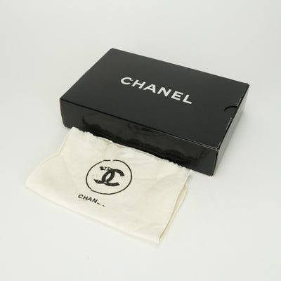 CHANEL 샤넬 바이 콜로어 가방 숄더 가방 램스킨 블랙 골드 하드웨어 체인 어깨 가방 코코 마크