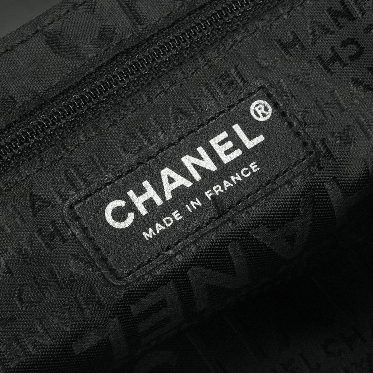 シャネル CHANEL マトラッセ バッグ ショルダーバッグ ラムスキン ブラック black 黒 シルバー金具 チェーンショルダーバッグ ココマーク デカココ