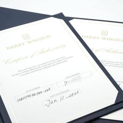 HARRY WINSTON 해리 윈스턴 라운드 컷 결혼 반지 라운드 컷 결혼 반지 클래식 다이아몬드 밴드 링 링 750 옐로우 골드 다이아몬드 반지 결혼 반지 결혼 반지 옐로우 골드
