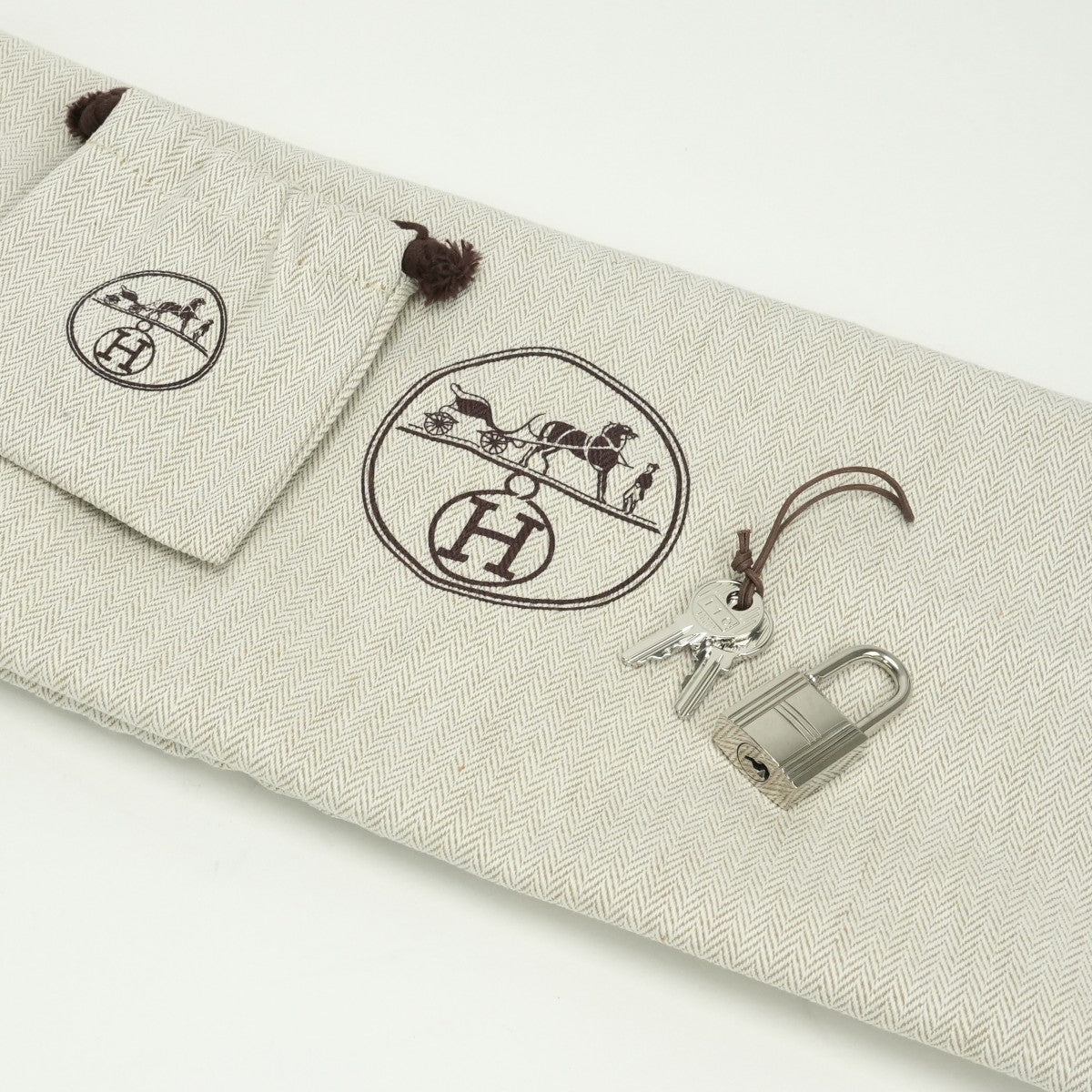 エルメス HERMES ピコタンロックPM ピコタンロック PM ピコタンPM ピコタンロック18 バッグ トートバッグ トリヨンクレマンス ゴールド Gold ブラウン brown 茶 シルバー金具