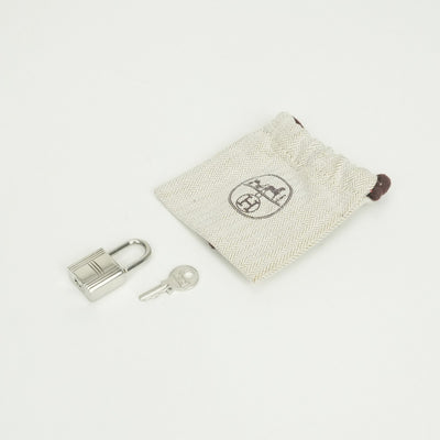 エルメス HERMES ピコタンロックMM ピコタンロック MM ピコタンロック22 バッグ トートバッグ トリヨンクレマンス ノワール ブラック 黒 シルバー金具