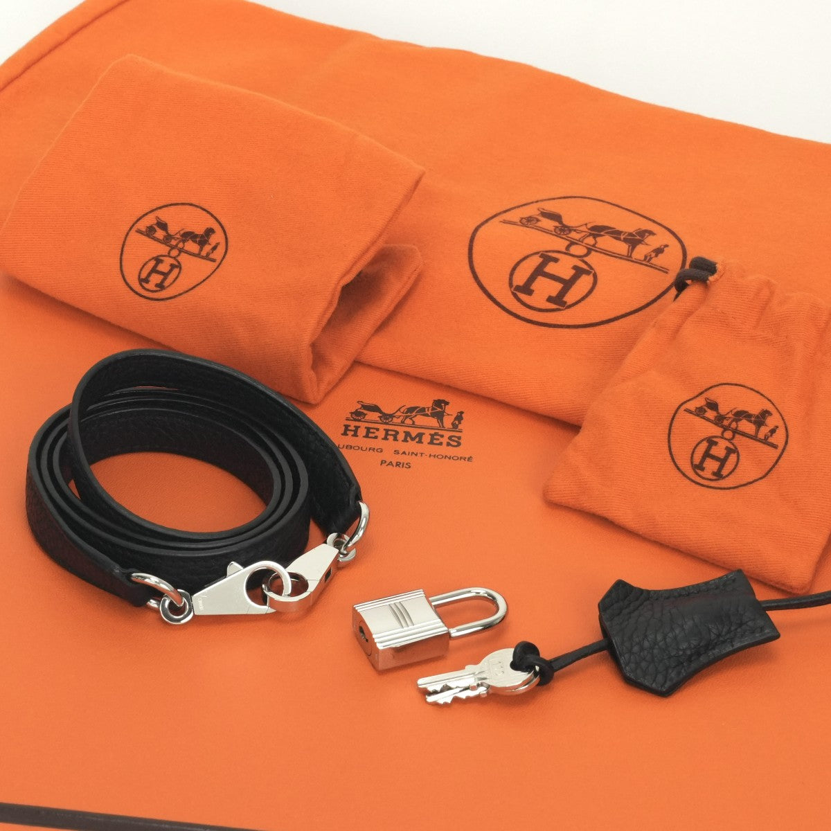 エルメス HERMES ボリード31 ボリード 31 バッグ トートバッグ ショルダーバッグ トリヨンクレマンス ノワール ブラック 黒 シルバー金具