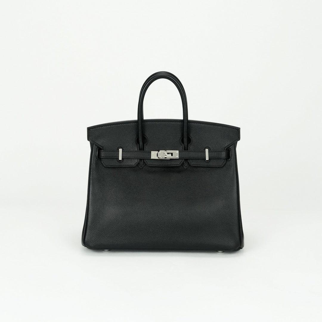 エルメス HERMES バーキン25 バーキン 25 バッグ トートバッグ