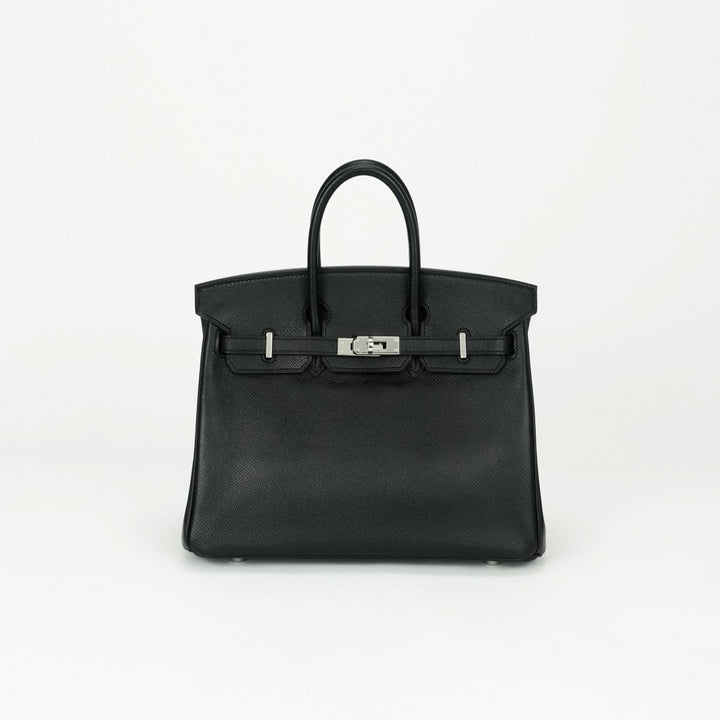 エルメス HERMES バーキン25 バーキン 25 バッグ トートバッグ