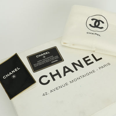 CHANEL 샤넬 Matelass? 가방 숄더 백 캐비어 피부 검은 색 검은 골드 하드웨어 CHANEL Matelass? 캐비어 피부 어깨
