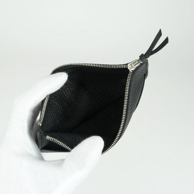 エルメス HERMES ドゴンGM ドゴン GM ドゴンデュオ 財布 長財布 ロングウォレット トゴ ノワール ブラック 黒 シルバー金具
