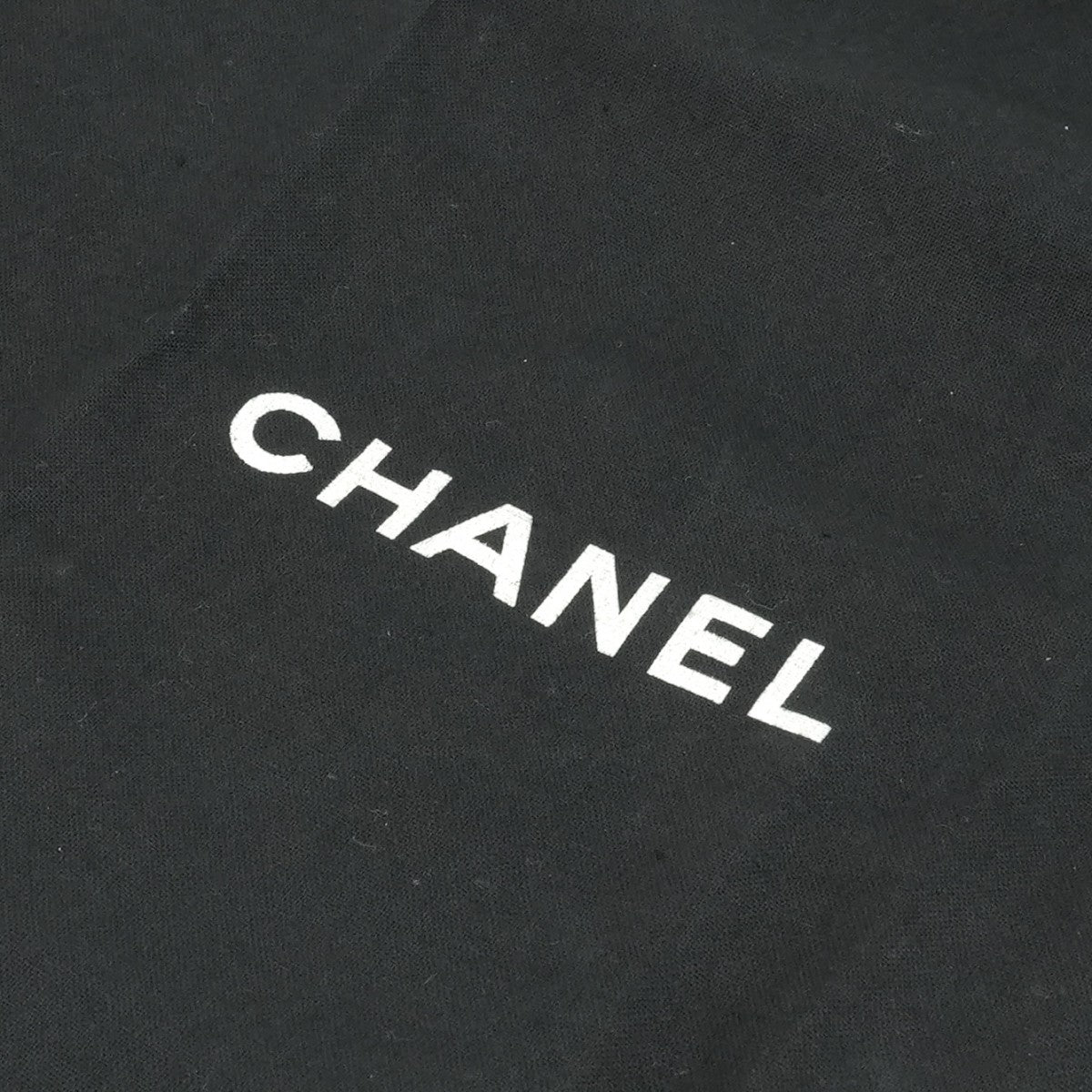 CHANEL 샤넬 Matelass? 가방, 클러치 백, 두 번째 가방, 램스 피부, 검은 색, 실버 피팅, Gamaguchi