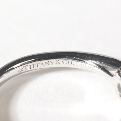 ティファニー TIFFANY&Co. ラウンド ブリリアント エンゲージメント ティファニー TIFFANY&Co. ラウンド ブリリアント エンゲージメント