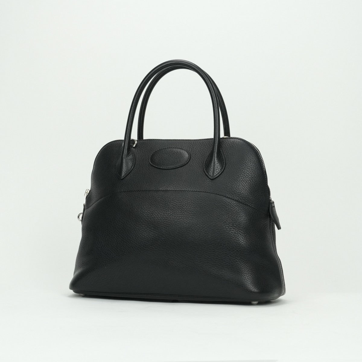 エルメス HERMES ボリード31 ボリード 31 バッグ トートバッグ ショルダーバッグ トリヨンクレマンス ノワール ブラック 黒 シルバー金具