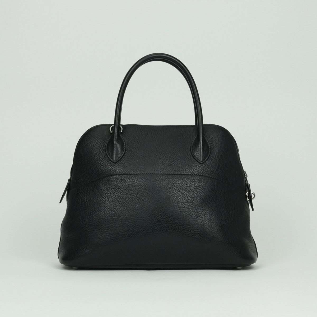 エルメス HERMES ボリード31 ボリード 31 バッグ トートバッグ ショルダーバッグ トリヨンクレマンス ノワール ブラック 黒 シルバー金具