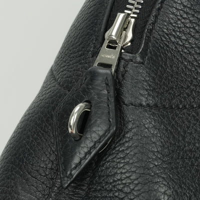 エルメス HERMES ボリード31 ボリード 31 バッグ トートバッグ ショルダーバッグ トリヨンクレマンス ノワール ブラック 黒 シルバー金具