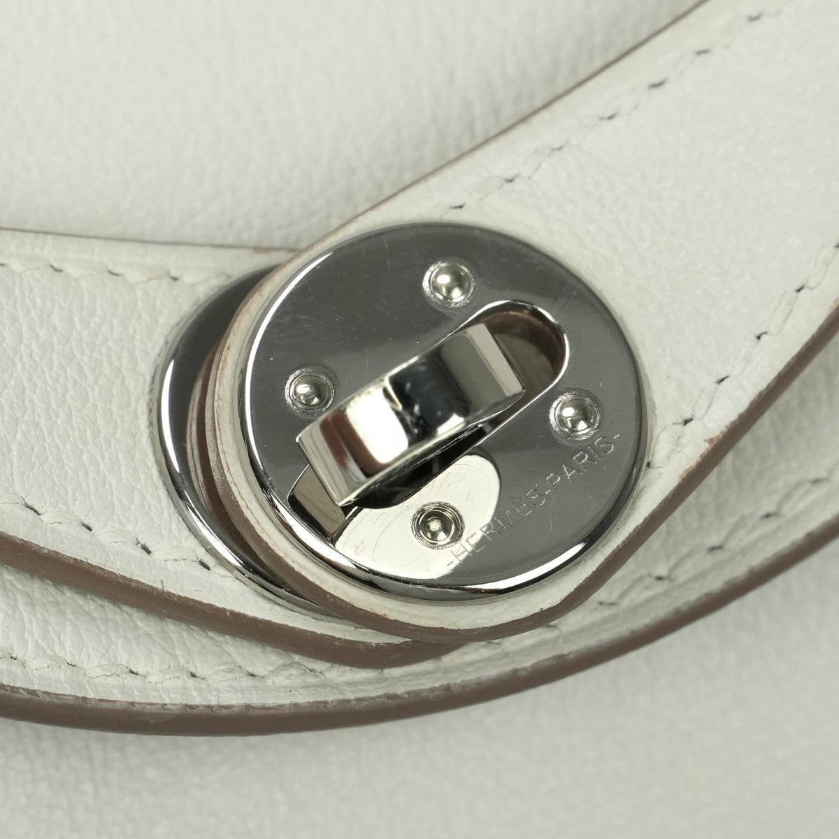 エルメス HERMES リンディミニ ヴェルソ リンディ ミニ 20 バッグ ショルダーバッグ スイフト グリペール Gris Perle グリメイヤー Grismeyer グレー Gray シルバー金具 ヴォースイフト