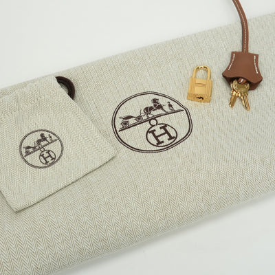 エルメス HERMES バーキン40 バーキン 40 バッグ トートバッグ トゴ ゴールド Gold ブラウン brown 茶 ゴールド金具 ハンドバッグ