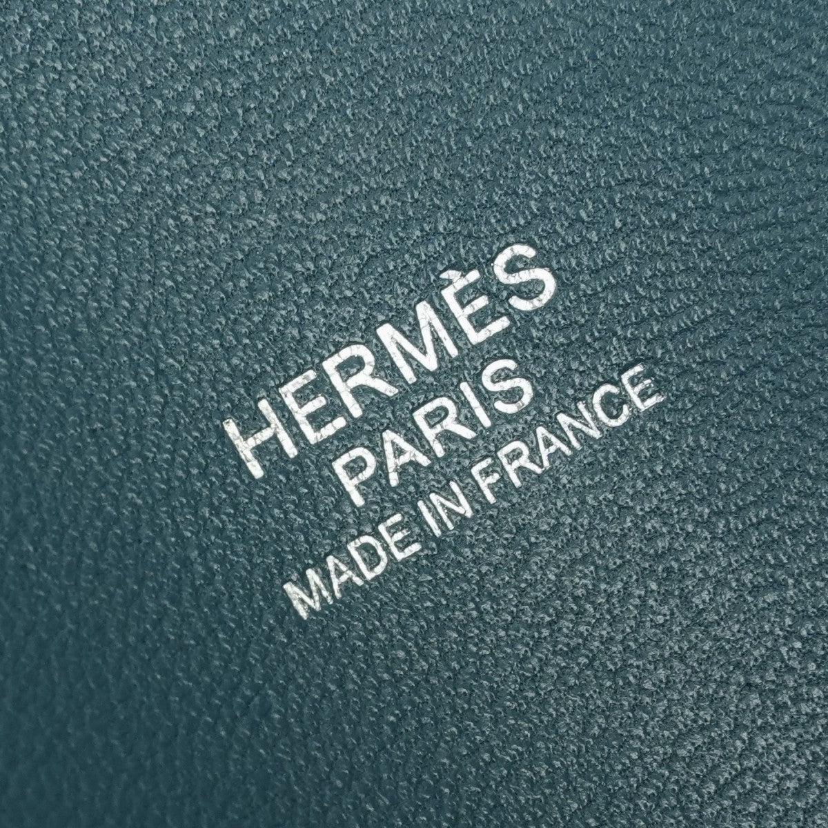 エルメス HERMES ボリード35 ボリード 35 バッグ トートバッグ ショルダーバッグ トリヨンクレマンス コルヴェール ブルー 青 シルバー金具