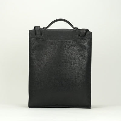 エルメス HERMES サックアデペッシュDPLG サックアデ ペッシュ DPLG バッグ ショルダーバッグ フィヨルド ノワール ブラック 黒 シルバー金具 ビジネスケース