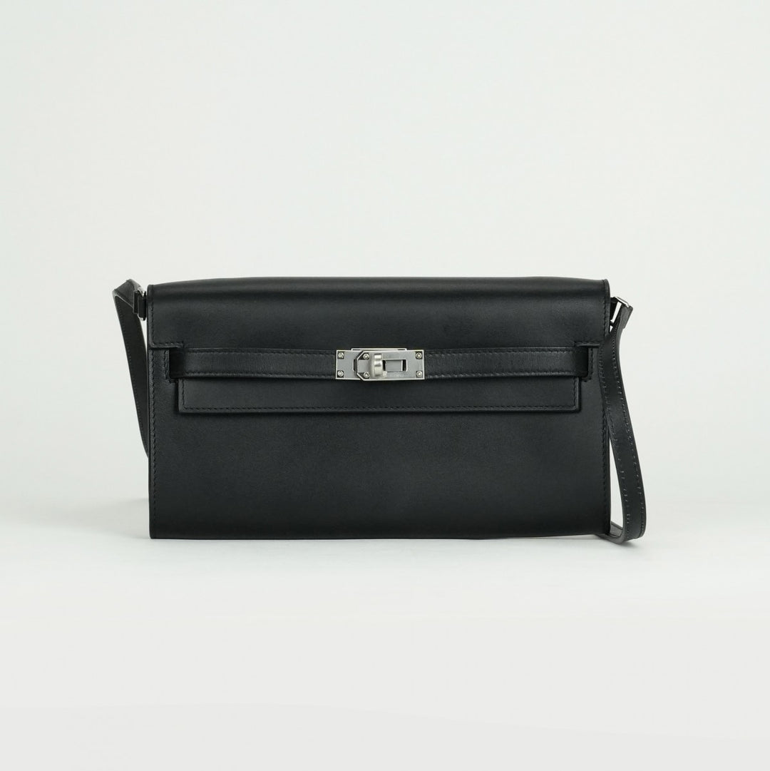 エルメス HERMES ケリーウォレットトゥーゴー ケリーウォレット トゥーゴー 財布 長財布 ロングウォレット タデラクト ノワール エルメス HERMES ケリーウォレットトゥーゴー ケリーウォレット