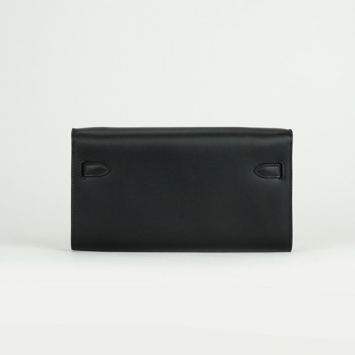 エルメス HERMES ケリーウォレットトゥーゴー ケリーウォレット