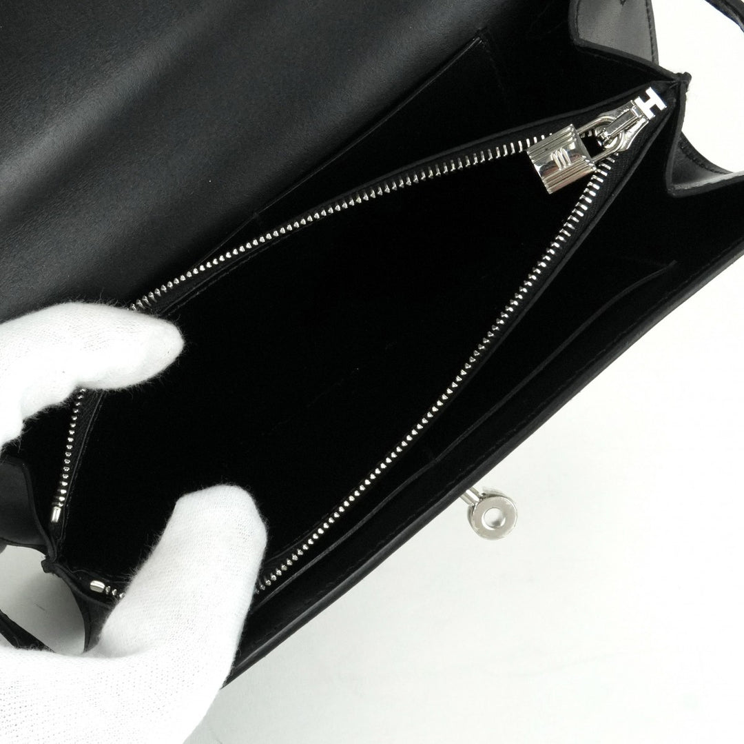 エルメス HERMES ケリーウォレットトゥーゴー ケリーウォレット