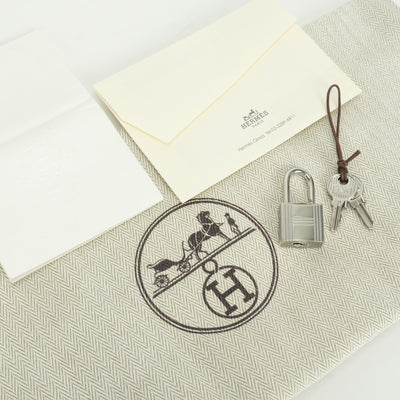 エルメス HERMES ピコタンロックPM ピコタンロック PM ピコタンPM ピコタンロック18 バッグ トートバッグ トリヨンクレマンス ブルーニュイ　Blue nuit ブルー　blue 青 シルバー金具