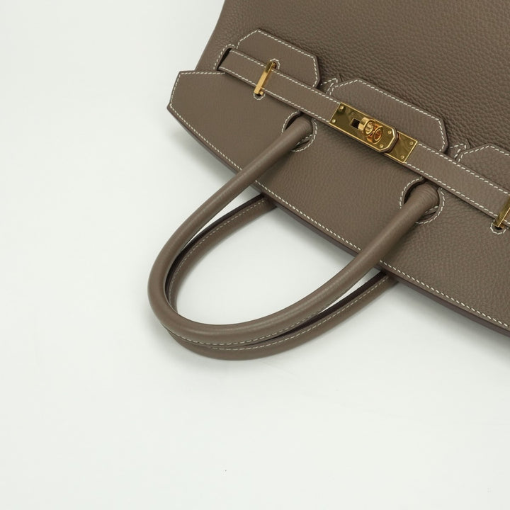 エルメス HERMES バーキン35 バーキン 35 バッグ トートバッグ トゴ