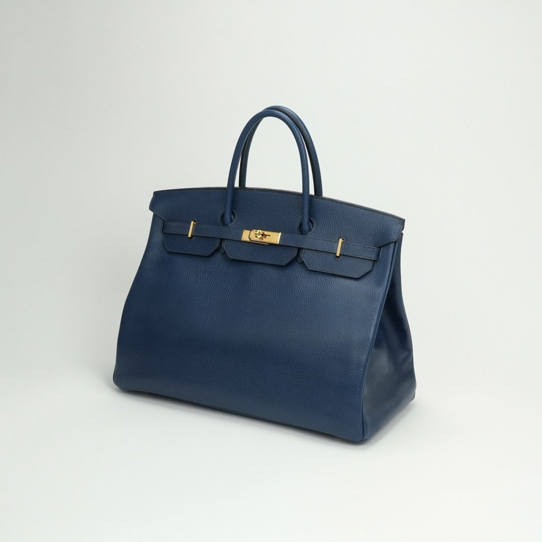 エルメス HERMES バーキン40 バーキン 40 バッグ トートバッグ