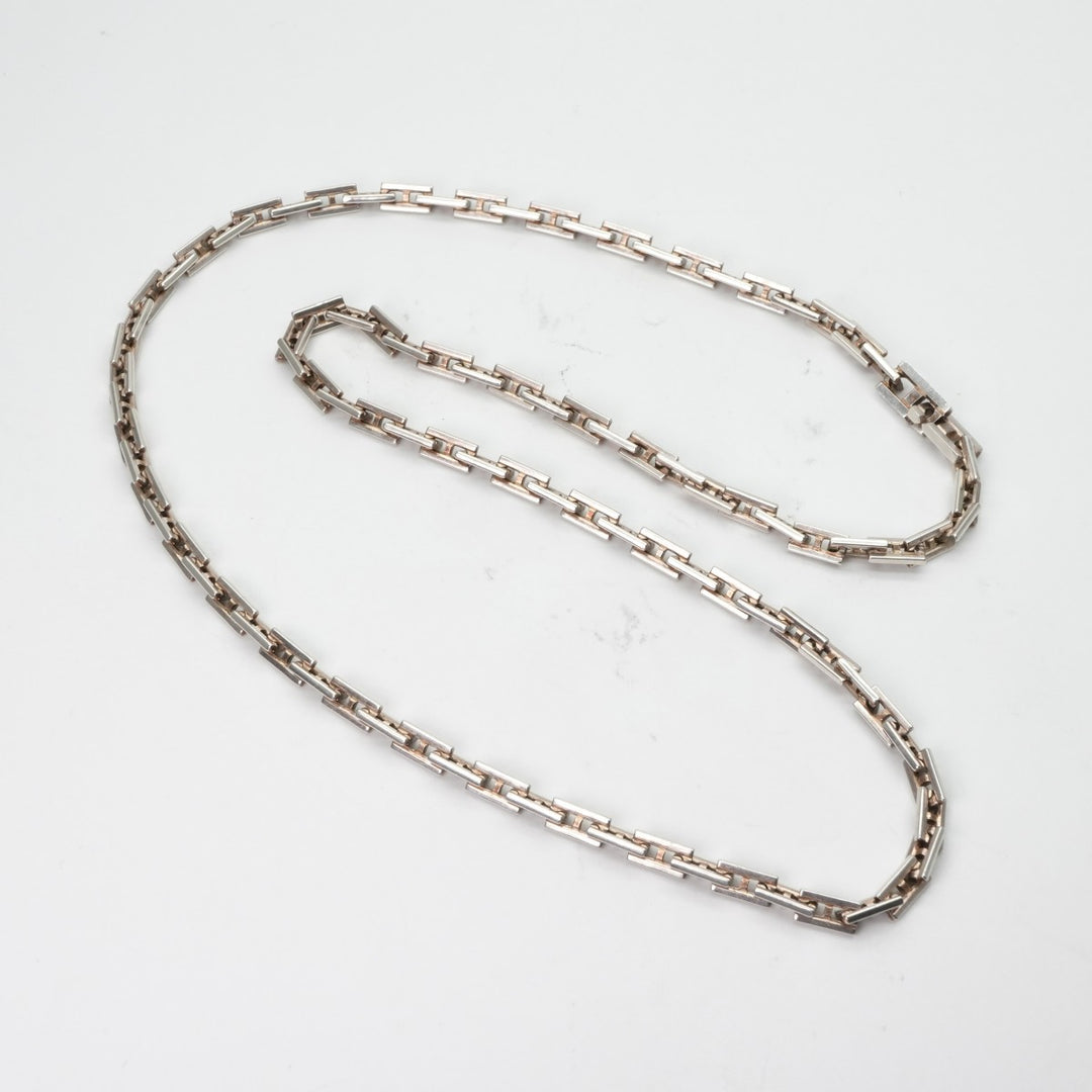 エルメス HERMES ヘラクレス ヘラクレス ネックレス ペンダント