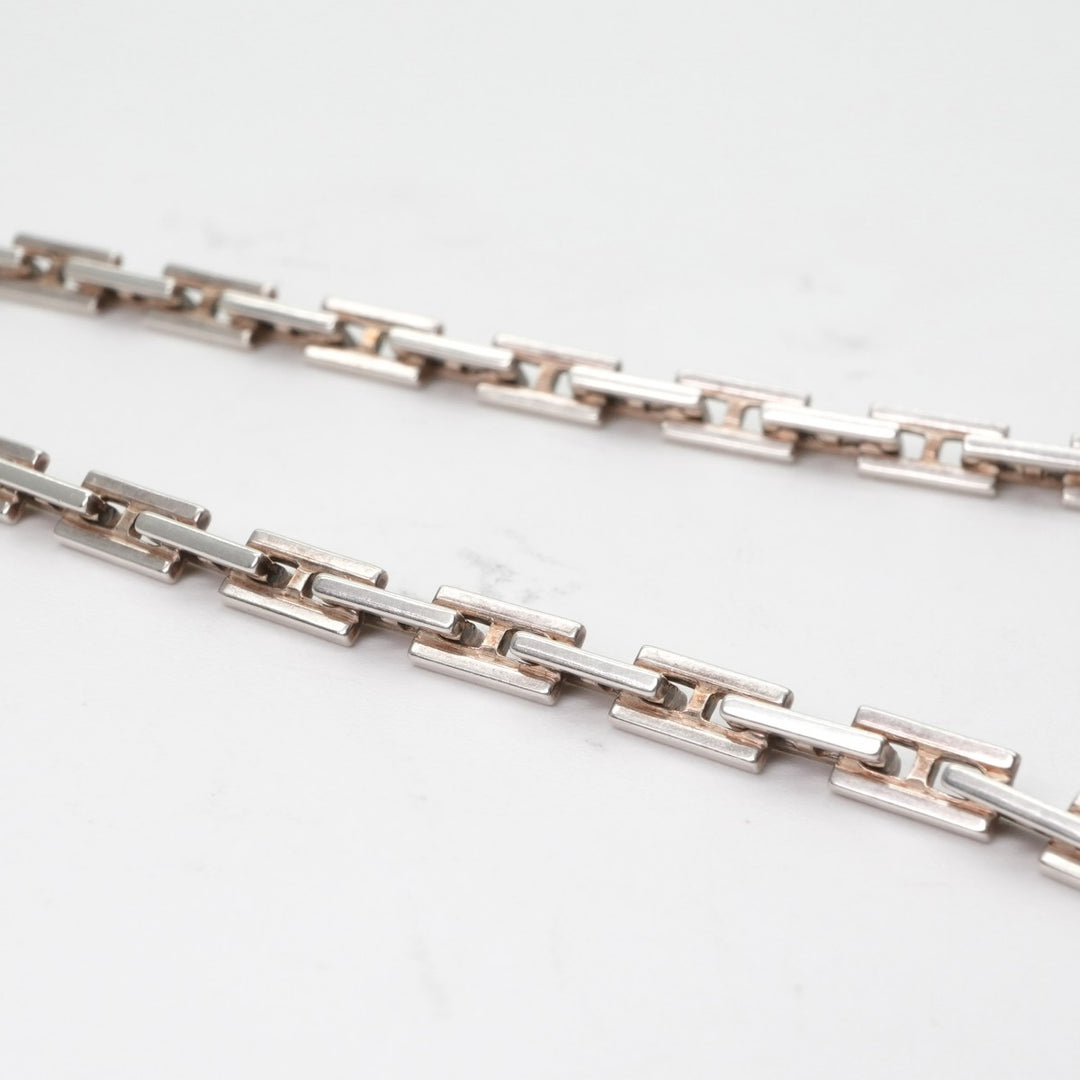 エルメス HERMES ヘラクレス ヘラクレス ネックレス ペンダント 
