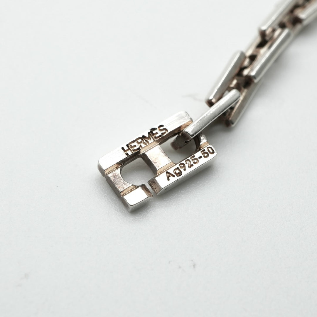【稀少・ヴィンテージ】HERMES エルメス ヘラクレス キーリング Ag925 エルメス HERMES ヘラクレス ヘラクレス ネックレス ペンダント