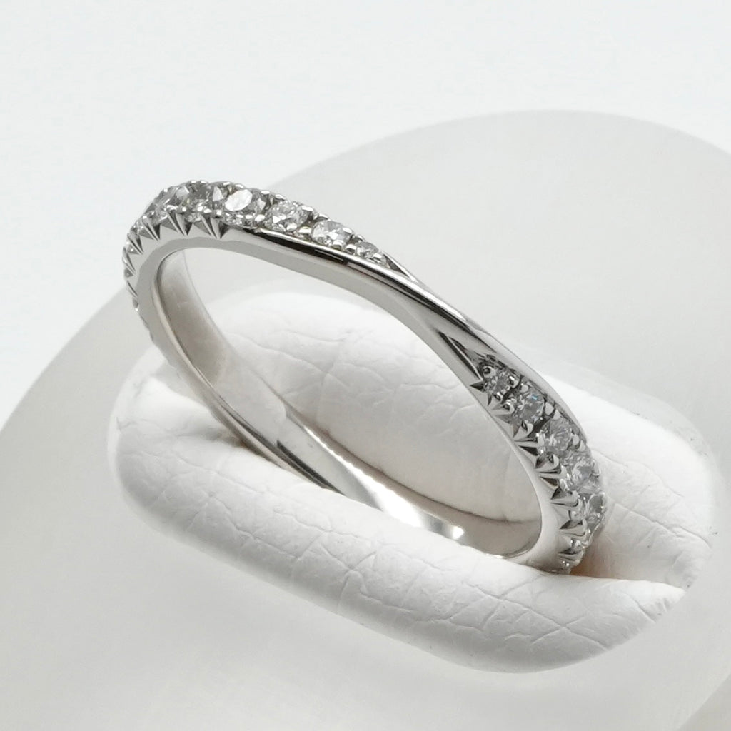 ハリーウィンストン HARRY WINSTON ブリリアント・ラブ・バンドリング