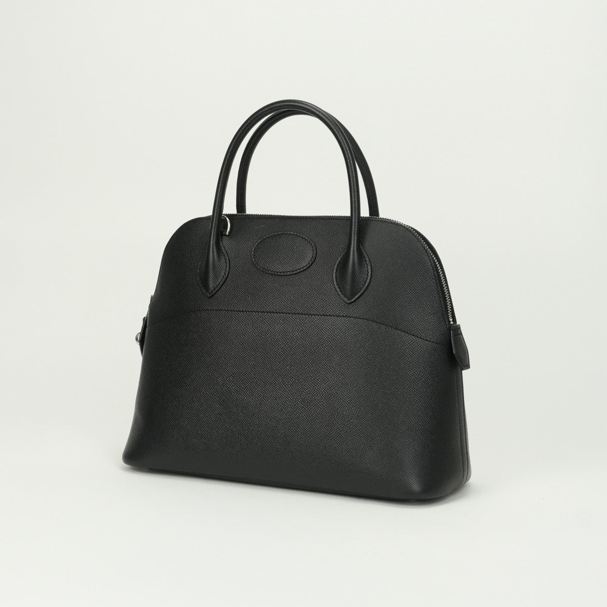 HERMES HERMES Bolide 31 Bolide 31 Bag, Tote Bag, Shoulder Bag, Toryon Clemence, Noir, Black, Silver Fittings, Vaugh Epson