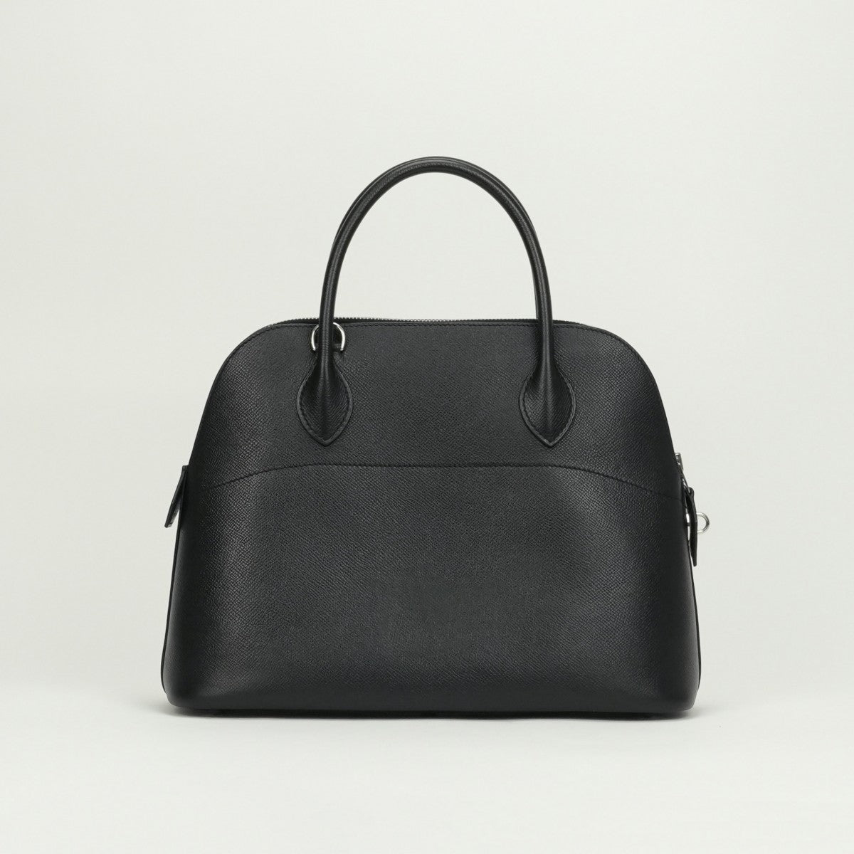 HERMES HERMES Bolide 31 Bolide 31 Bag, Tote Bag, Shoulder Bag, Toryon Clemence, Noir, Black, Silver Fittings, Vaugh Epson