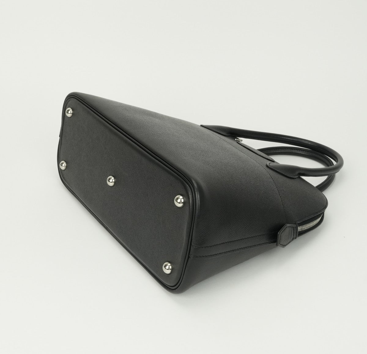 HERMES HERMES Bolide 31 Bolide 31 Bag, Tote Bag, Shoulder Bag, Toryon Clemence, Noir, Black, Silver Fittings, Vaugh Epson
