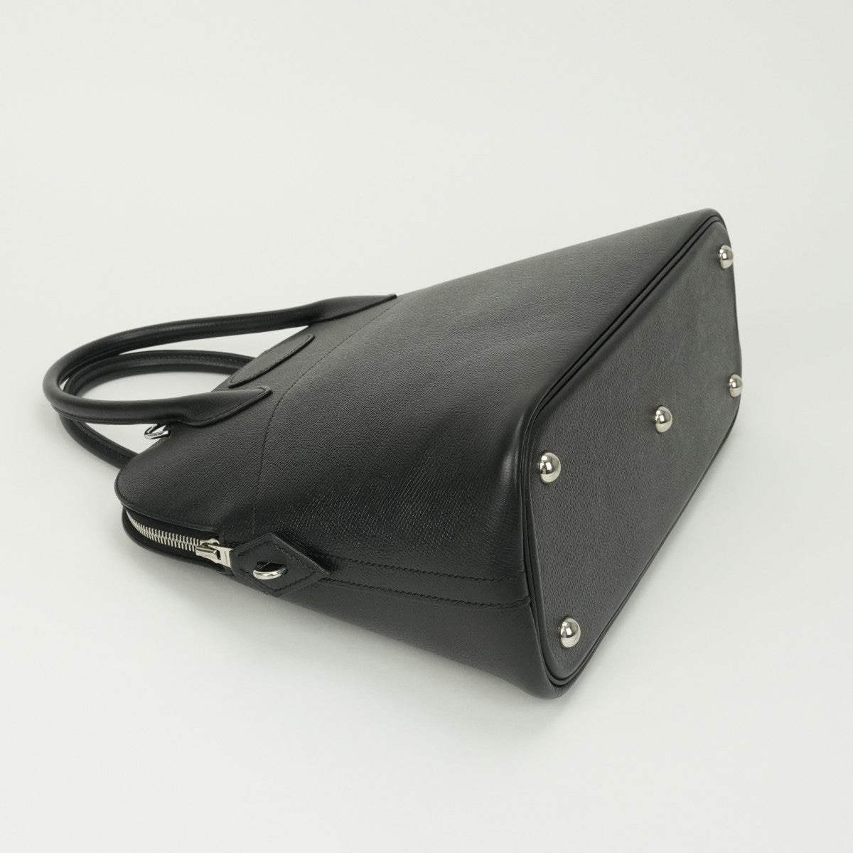 HERMES HERMES Bolide 31 Bolide 31 Bag, Tote Bag, Shoulder Bag, Toryon Clemence, Noir, Black, Silver Fittings, Vaugh Epson