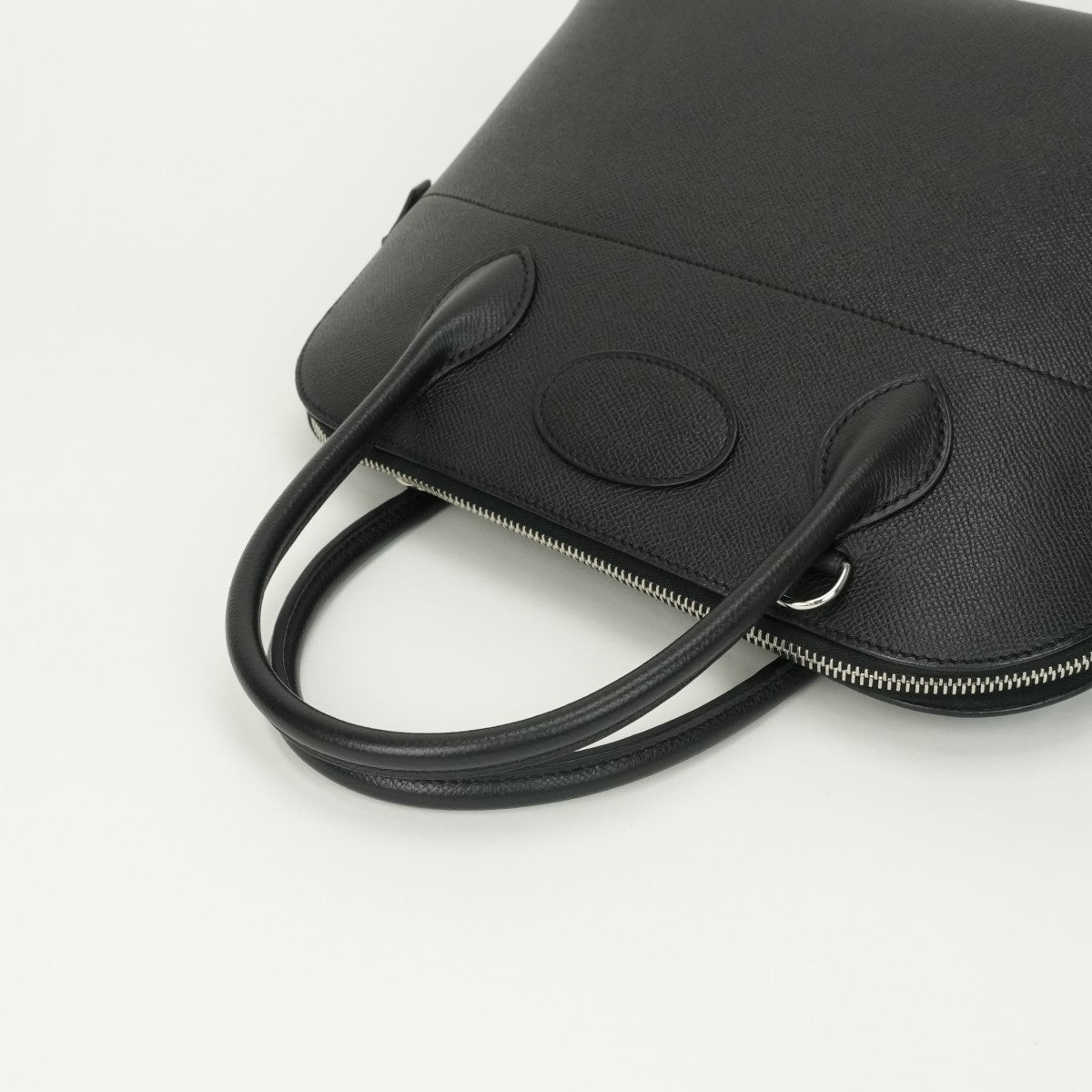 HERMES HERMES Bolide 31 Bolide 31 Bag, Tote Bag, Shoulder Bag, Toryon Clemence, Noir, Black, Silver Fittings, Vaugh Epson