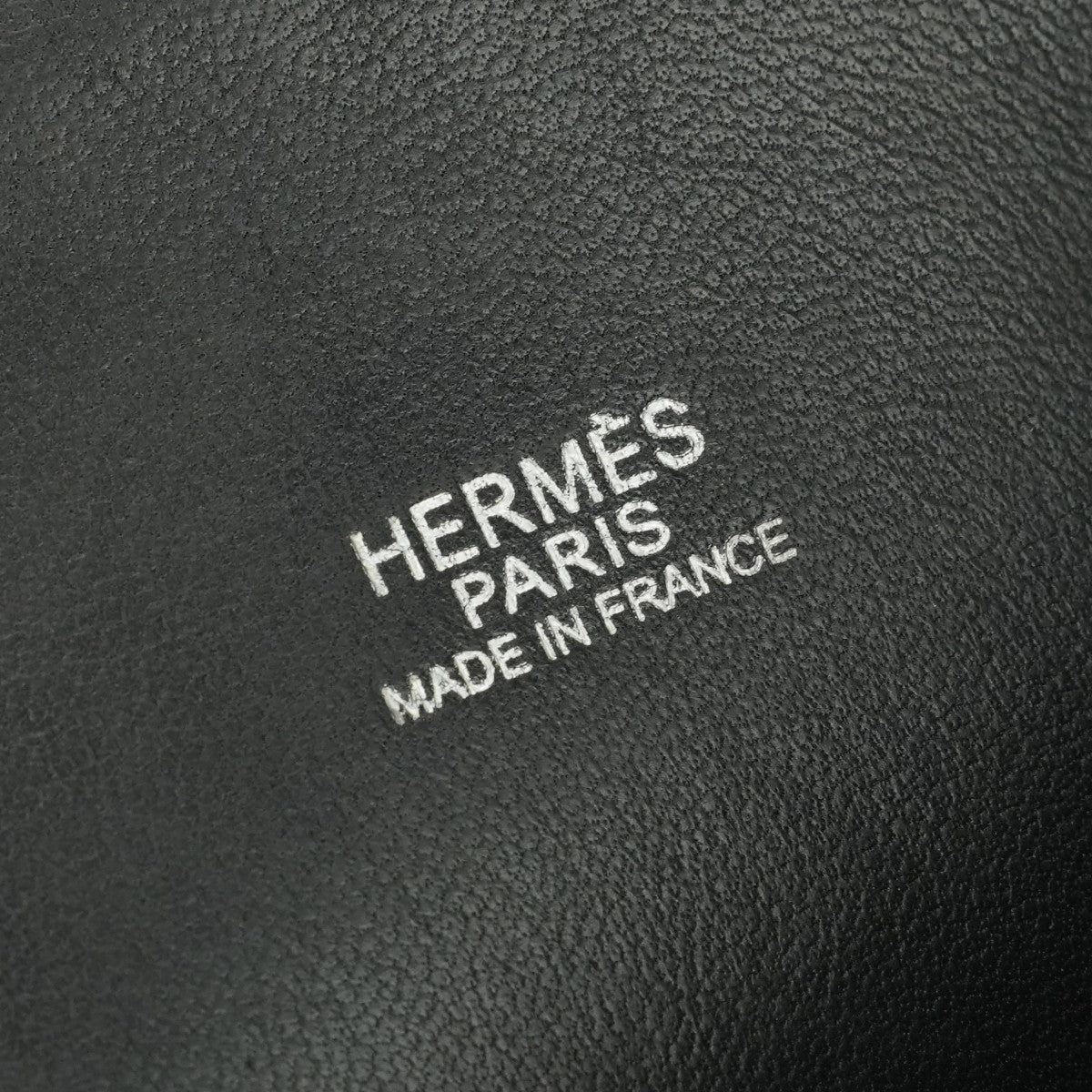 HERMES HERMES Bolide 31 Bolide 31 Bag, Tote Bag, Shoulder Bag, Toryon Clemence, Noir, Black, Silver Fittings, Vaugh Epson