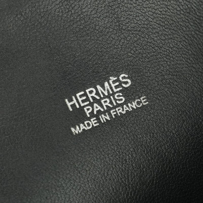 HERMES HERMES Bolide 31 Bolide 31 Bag, Tote Bag, Shoulder Bag, Toryon Clemence, Noir, Black, Silver Fittings, Vaugh Epson