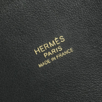 エルメス HERMES ボリード31 ボリード 31 バッグ トートバッグ ショルダーバッグ トゴ ノワール ブラック 黒 ゴールド金具 ハンドバッグ 2way
