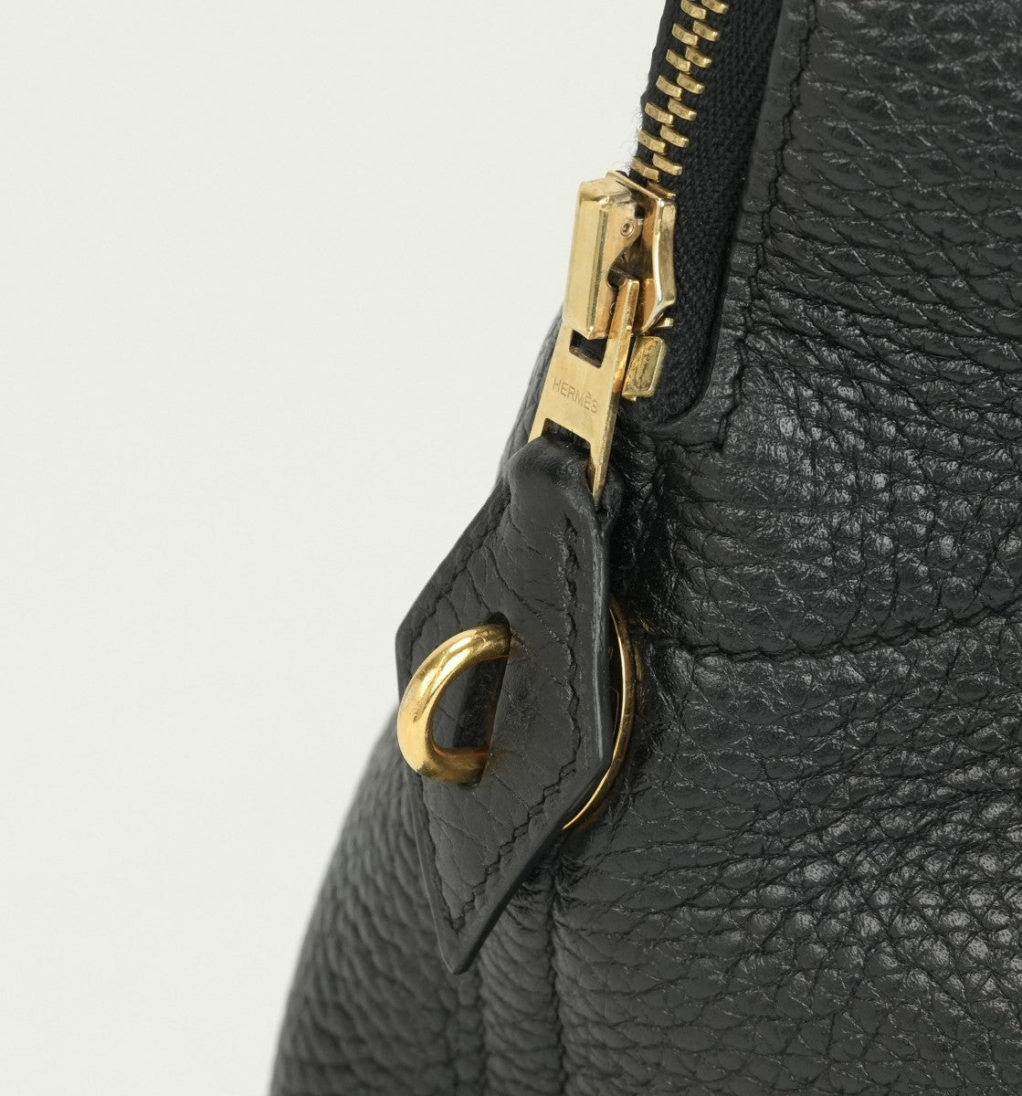 エルメス HERMES ボリード31 ボリード 31 バッグ トートバッグ ショルダーバッグ トゴ ノワール ブラック 黒 ゴールド金具 ハンドバッグ 2way