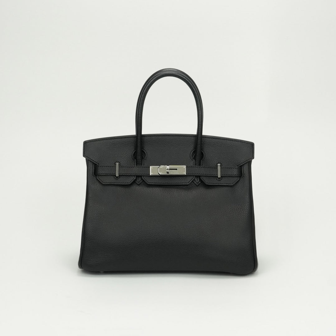 バーキン30 | エルメス専門オンラインショップ 【H3（エイチスリー）】