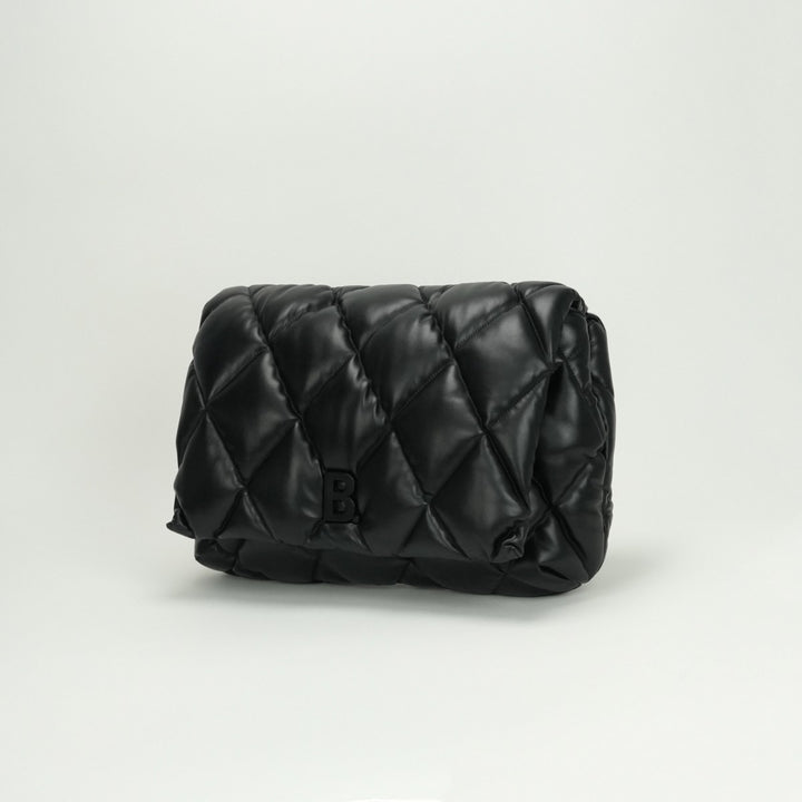 BALENCIAGA＊バレンシアガ Bロゴ キルティングバッグ バレンシアガ BALENCIAGA バッグ レディース ブランド ショルダー