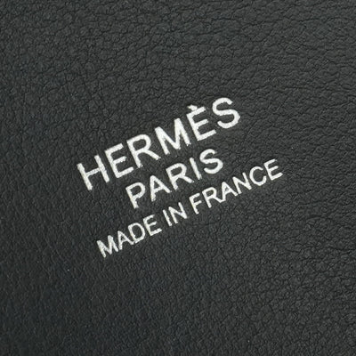 HERMES HERMES Bolide 31 Bolide 31 Bag, Tote Bag, Shoulder Bag, Toryon Clemence, Noir, Black, Silver Fittings