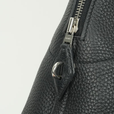 HERMES HERMES Bolide 31 Bolide 31 Bag, Tote Bag, Shoulder Bag, Toryon Clemence, Noir, Black, Silver Fittings