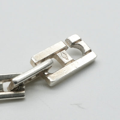 HERMES 헤르메스 헤라클레스 팔찌 뱅글 커프 925 인쇄 mm 헤라클레스 18 18