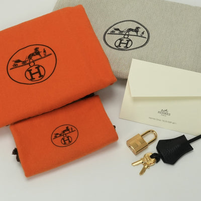 エルメス HERMES バーキン35 バーキン 35 バッグ トートバッグ アルデンヌ ノワール Noir ブラック Black 黒 ゴールド金具 ハンドバッグ