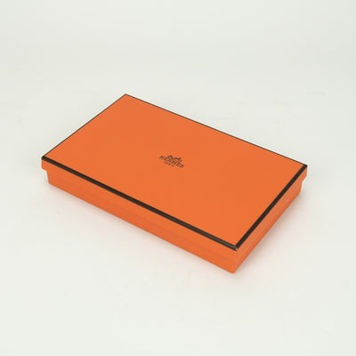エルメス HERMES ベアンスフレタッチ ベアン スフレ タッチ 財布 長財布 ロングウォレット エプソン クロコダイル ノワール noir ブラック black 黒 シルバー金具 ヴォーエプソン アリゲーター