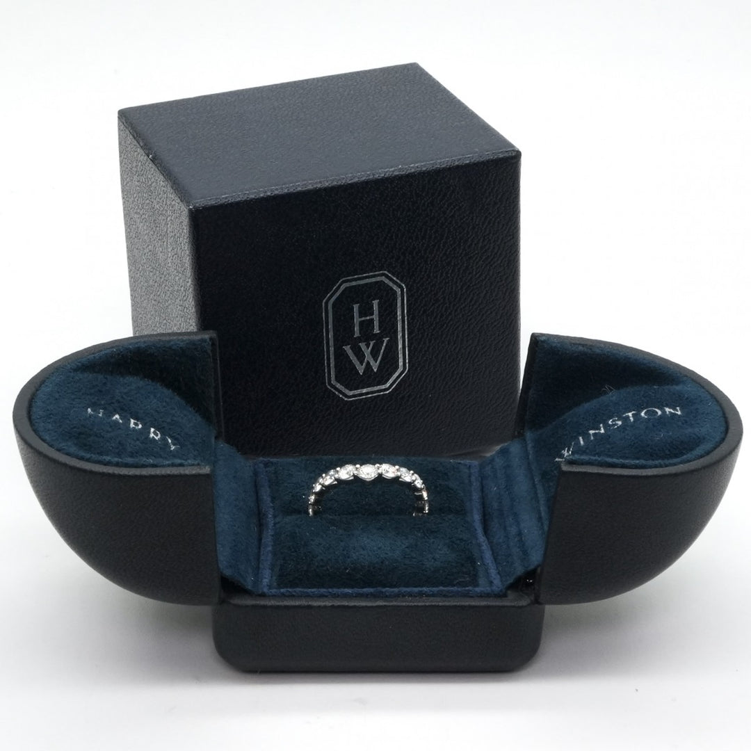 ハリーウィンストン HARRY WINSTON ウィンストン・トゥルーリー